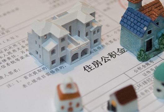 新县退休提取公积金指南